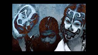 Esham, Violent J, Shaggy 2 Dope - Hard Times (Prod. by Esham) (2003)