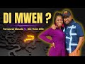 FAMEUSE MAUDE Feat BIC Di Mwen Vidéo Officielle