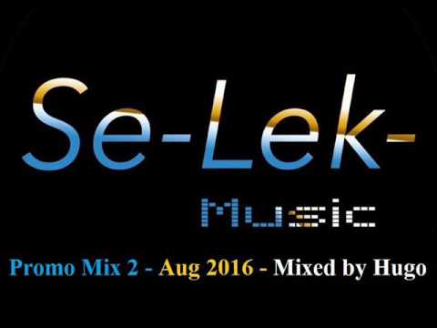 Hugo - Se-Lek Music Promo Mix 2