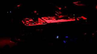 Prurient & Kevin Drumm @ No Fun Fest 09 (part 1 of 2)