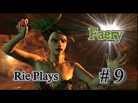 Faery : Legends of Avalon Playstation 3