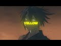 Juice WRLD Yellow Unreleased Prod Max Chris