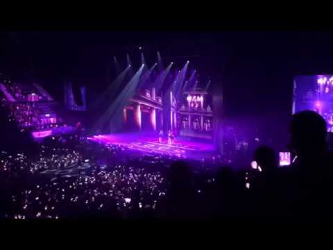 190522 JENNIE - SOLO (BLACKPINK IN YOUR AREA WORLD TOUR IN LONDON)