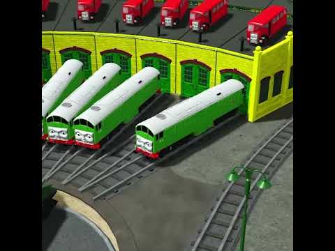 BoCo Stuck In The Shed AGAIN