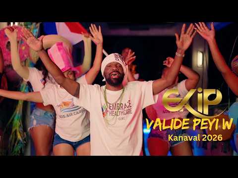 EKIP -  Valide Peyi W