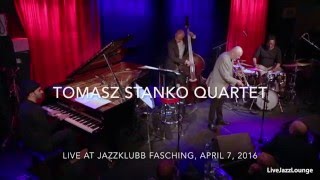 Tomasz Stanko Live at Jazzklubb Fasching, Stockholm, April 2016