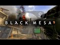 Black Mesa часть 1 "Воспоминания)" 