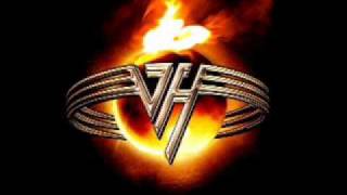Van Halen - Crossing Over (left channel only)