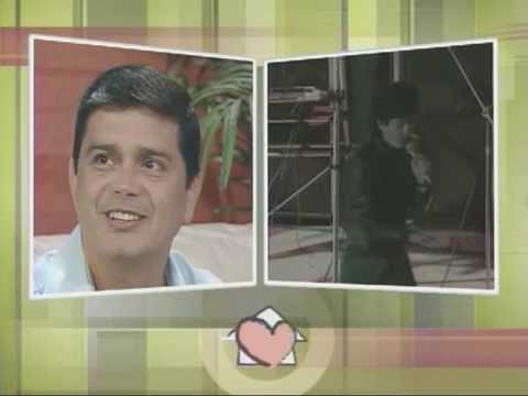 Cosas de Casa Ecuavisa entrevista Dario Javier