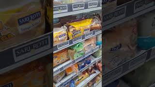 Download lagu Beli sari roti di indomaret  #choconyanya #bociljajan #belijajan #indomaret mp3