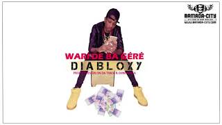 DIABLOXY - WARI DE BA GÉRÉ