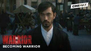 Becoming Warrior | Part 8: The Legacy | Cinemax