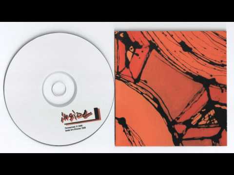 16. Inside Kru - Chvíle Klidu