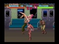 SNES Longplay 454 Final Fight JP