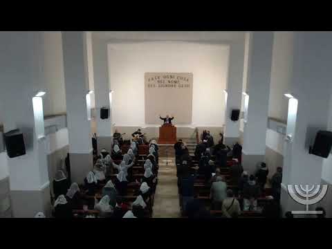 2020-12-13 Domenica Sera - Fr Gemelli - Fr G. Gemelli - Luca Cap 24 vers 1-12