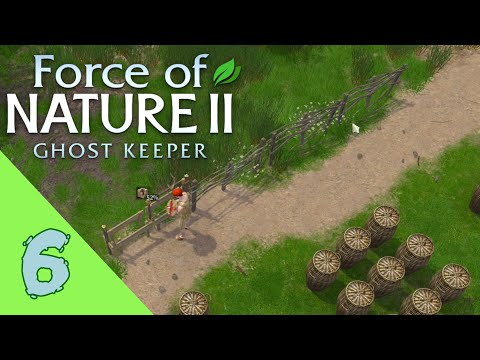 #06 - Force of Nature 2 (2021) 🌿Artgerechte Haltung! - Let´s play - deutsch/german