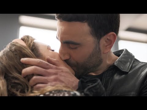 Ted Lasso |  Kiss scene fiery boy and girl | Keeley and Roy