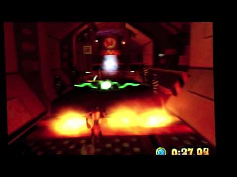 Crash Bandicoot 4: Fahrenheit Frenzy - 42.08