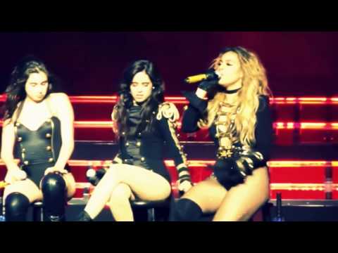 Camren (Camila & Lauren) - Best sync ever