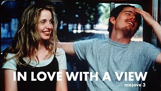 Mojave 3 - In Love with a View // Before Sunrise