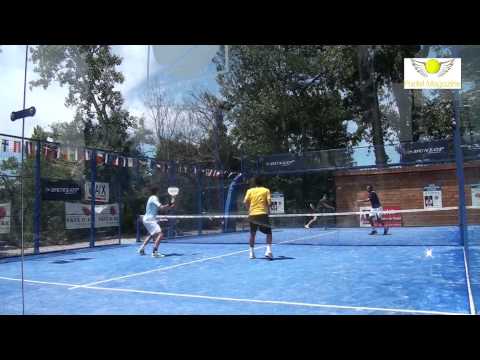 Bonus Open International de Aix en Provence 2014