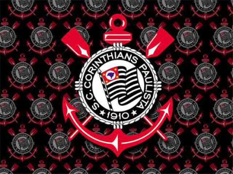 banda anhanguera -TIMÃO