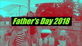 Father&#39;s Day 2018 , Music credit:  Soak Up the Sun by Sheryl Crow