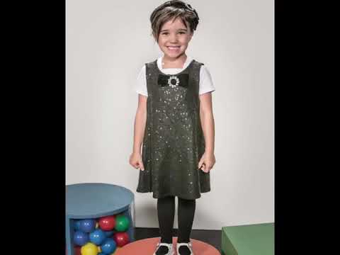 L’ anisello nunù - Nicole Marzaroli (60º Zecchino d’oro)