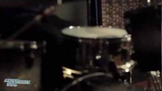 We Were Promised Jetpacks - "Boy in the Backseat" (Live at WFUV)