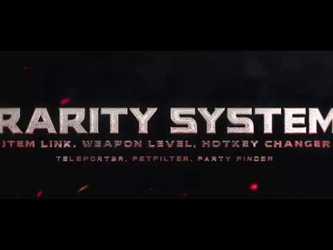 Ethereal Flyff [ Promotional Video ]