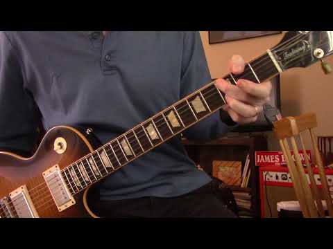 Never Been Any Reason (Lesson) - Head East