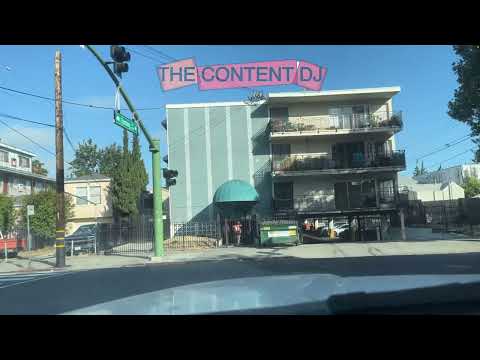 OAKLAND TURFS TAKE A RIDE IN THE NOTORIOUS HIGH ST/40'S / 50 AND MELROSE