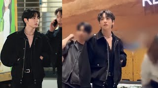 Download lagu Jungkook & BTS Members' Video After Attending 'The First Ride' Seoul 2025! mp3 Download lagu Jungkook & BTS Members' Video After Attending 'The First Ride' Seoul 2025! mp3