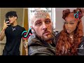 THEY SAY THERE ARE 5 STAGES OF GROWING UP UGLY, DENIAL, ANGER, BARGAINING, DEPRESSION | TIKTOK