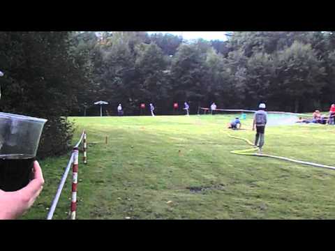 SDH Semínova Lhota - Muži - Škodějov (výsl.č. 23,22s)