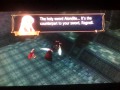 Fire Emblem Radiant Dawn part 199: Ike viewing the memory scene