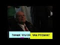 Dr Van Poznak MD The Big Apple Circus Clown Care Unit