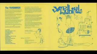 The Yardbirds - Roger the Engineer - Full Album