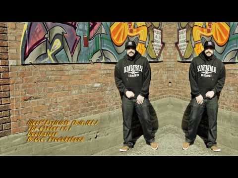 illest*Lyricists- Tha Cypher pt1 (Mic.iLL)