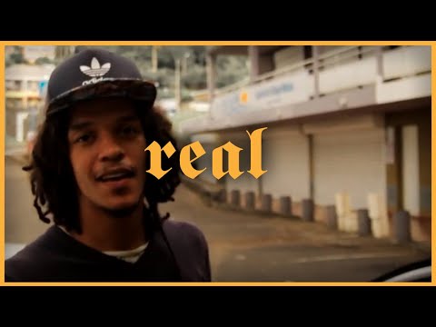 Freestyle Ricko - RAS #1 (Dir. by Gregisreal )
