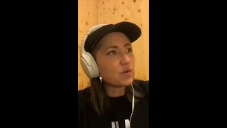 KT Tunstall talks 90s music and the Clueless Musical