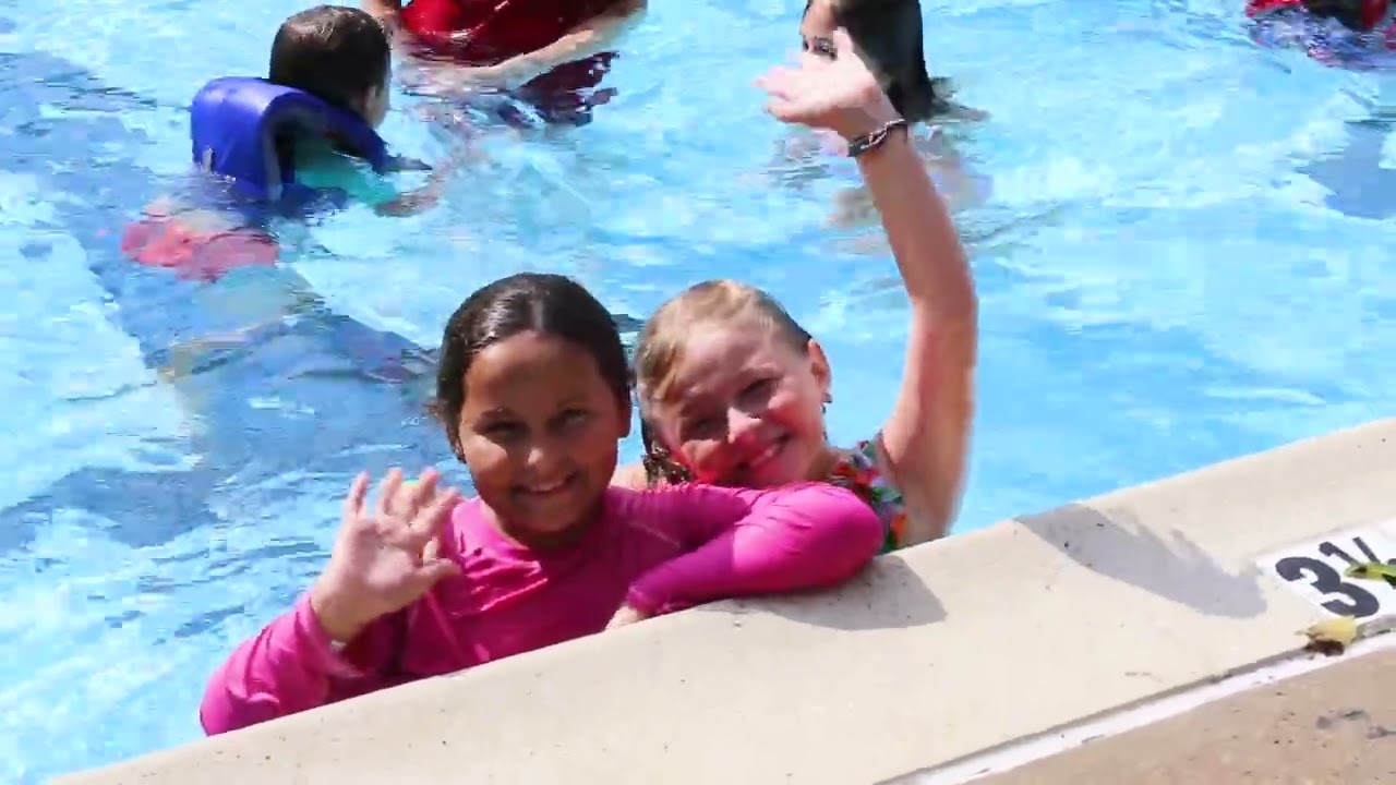 Summer Camp in Bucks, Hunterdon, Lehigh, Northampton Counties