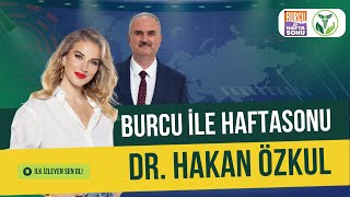 Star TV | Burcu Esmersoy | Dr. Hakan Özkul – Fitoterapi Nedir? videosu