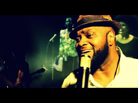 "Wonderful"  Marcell Russell produced by Teddy Douglas