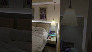 Radisson Blu Hyderabad Hi tech city