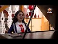 কমলার কন্ঠে ইংরেজি গান মুগ্ধ করলো রুদ�