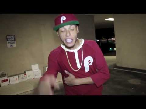 Freck Billionare-Benjamin Franklin Freestyle (Coke Vision TV)