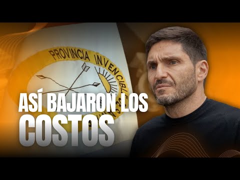 Priorizar a los trabajadores de Santa Fe permitió una fuerte baja de precios