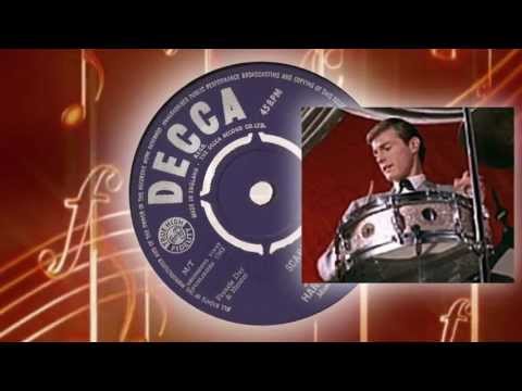 Jet Harris and Tony Meehan  - Scarlet O'Hara