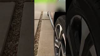 #ダイハツ #ロッキー #ハイブリッド エアコンつけたときに 外で聞こえる音 #shorts  トヨタ ライズ toyota raize DAIHATSU Rocky HYBRID HEV